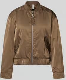 CINQUE Jack met klepzakken Model 'CIBLOUMINA'