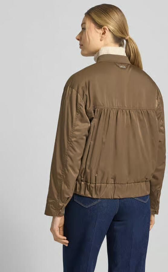 CINQUE Jack met klepzakken Model 'CIBLOUMINA' - Foto 3