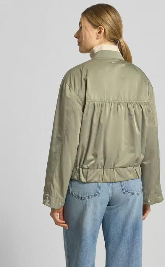 CINQUE Jack met klepzakken Model 'CIBLOUMINA'