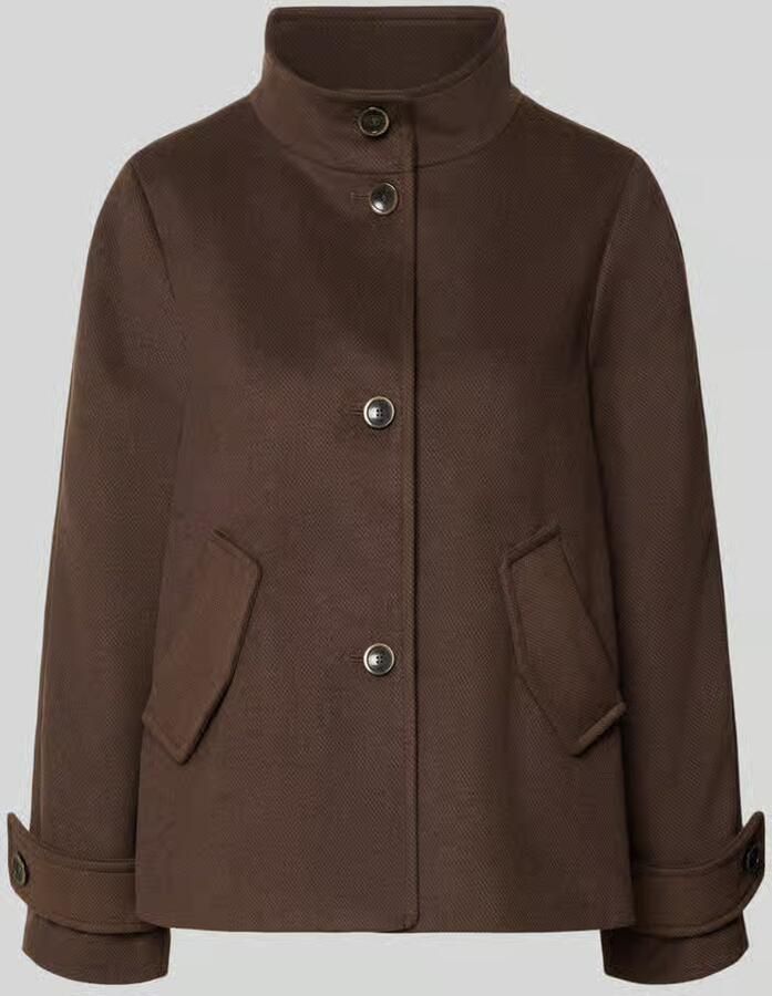 CINQUE Jack met klepzakken model 'JOLINO'