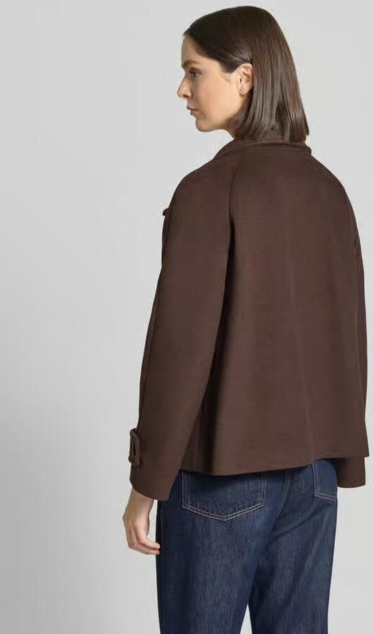 CINQUE Jack met klepzakken model 'JOLINO' - Foto 3