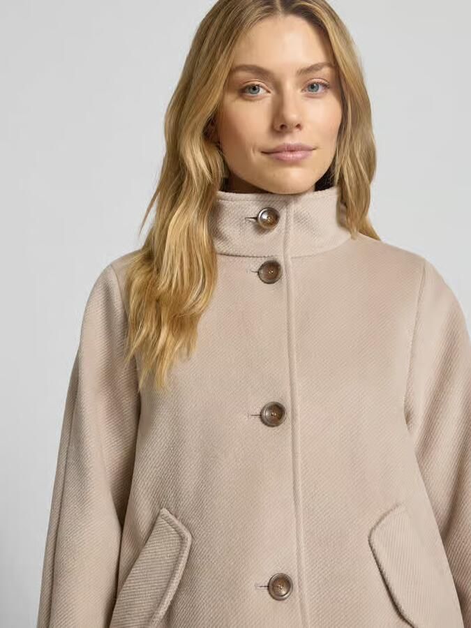 CINQUE Jack met opstaande kraag model 'JOLINO'