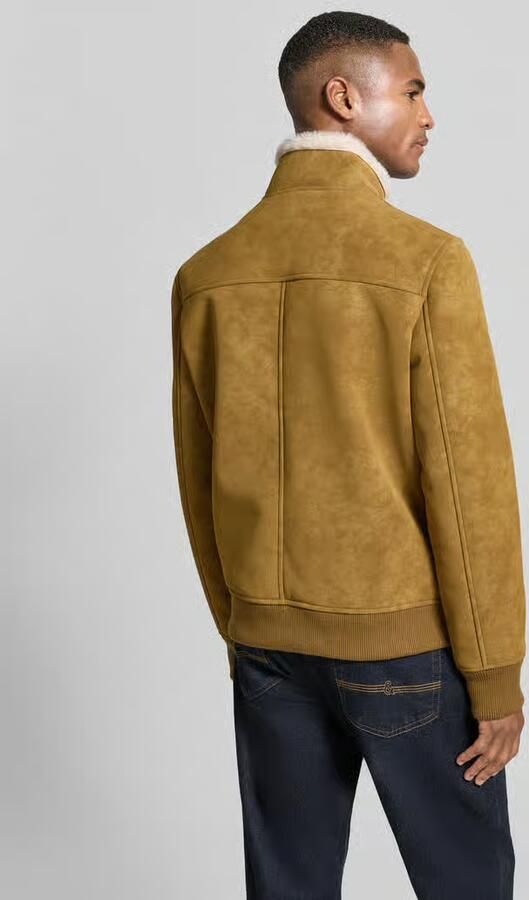 CINQUE Jack met Opstaande kraag Model 'TERRY'