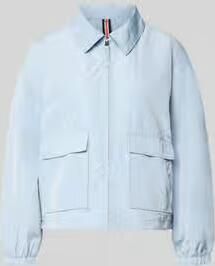 CINQUE Jas met klepzakken model 'CICAMI'