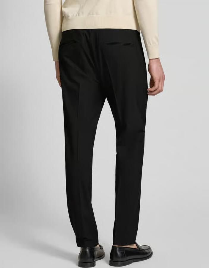 CINQUE P&C* Special Exclusief bij P&C* Slim fit Pantalon Model 'Salto' - Foto 2