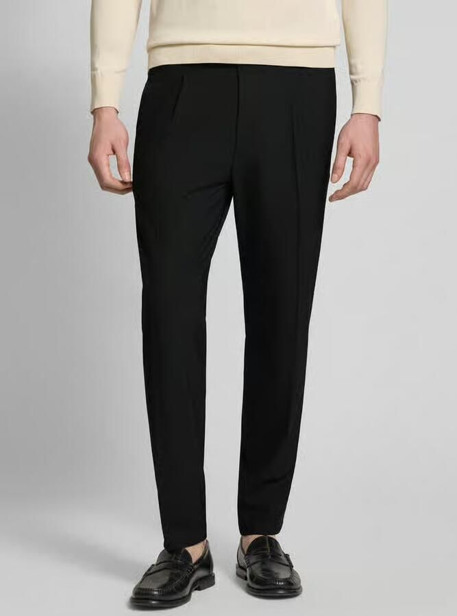 CINQUE P&C* Special Exclusief bij P&C* Slim fit Pantalon Model 'Salto' - Foto 3