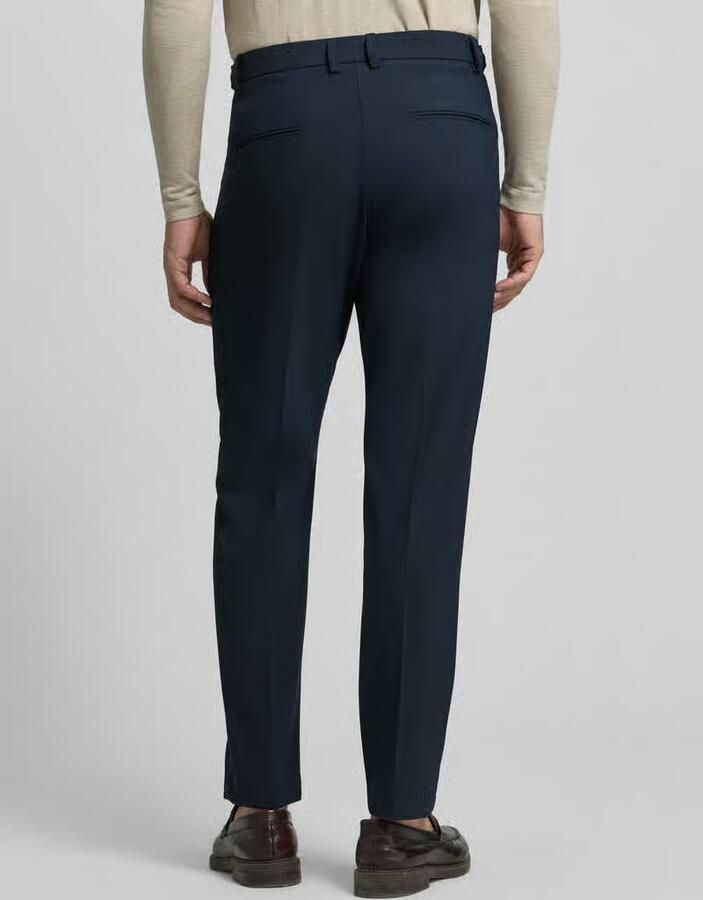 CINQUE P&C* Special Exclusief bij P&C* Slim fit Pantalon Model 'Salto' - Foto 2