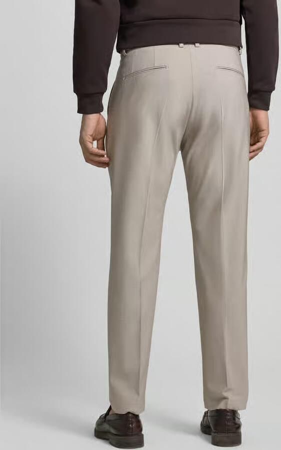 CINQUE P&C* Special Exclusief bij P&C* slim fit broek model 'Salto' - Foto 3