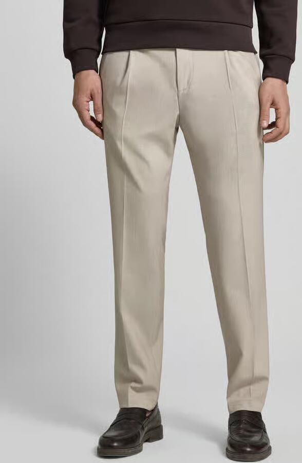 CINQUE P&C* Special Exclusief bij P&C* slim fit broek model 'Salto' - Foto 2