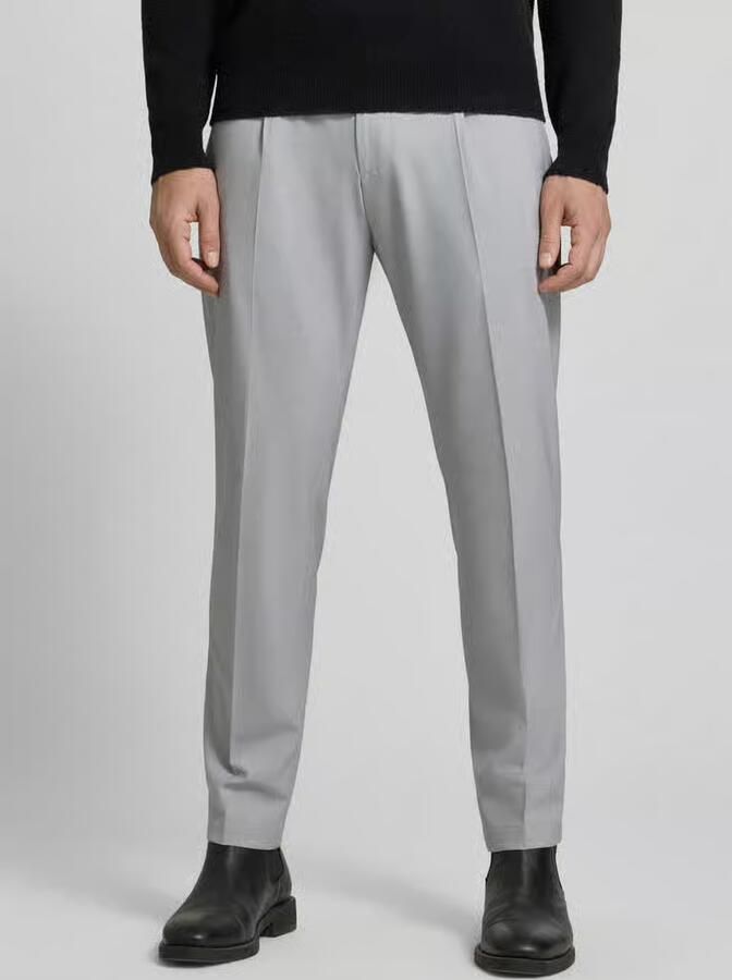 CINQUE P&C* Special Exclusief bij P&C* slim fit broek model 'Salto' - Foto 2