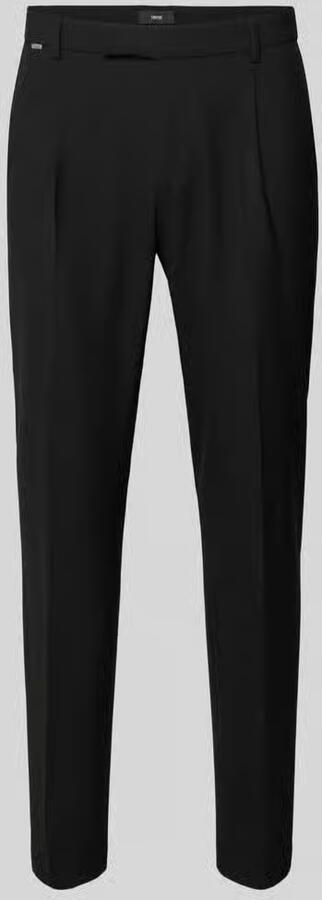 CINQUE P&C* Special Exclusief bij P&C* Slim fit Pantalon Model 'Salto' - Foto 2