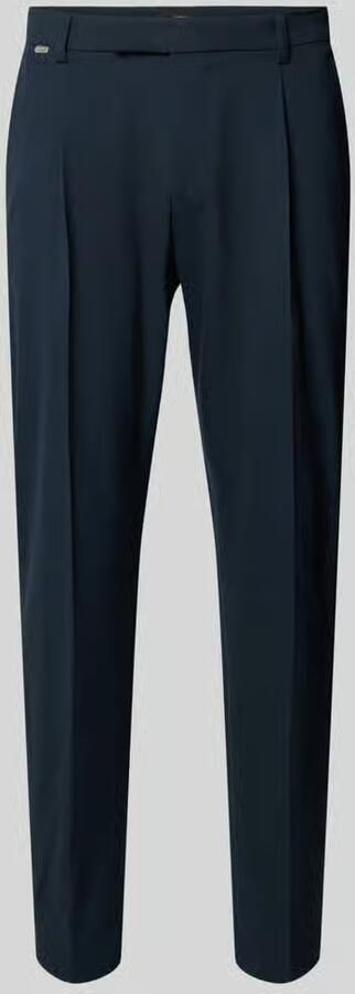 CINQUE P&C* Special Exclusief bij P&C* Slim fit Pantalon Model 'Salto' - Foto 3