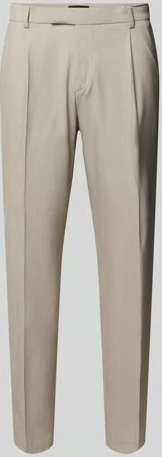 CINQUE P&C* Special Exclusief bij P&C* Slim fit Pantalon Model 'Salto' - Foto 2