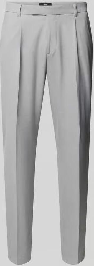 CINQUE P&C* Special Exclusief bij P&C* slim fit broek model 'Salto' - Foto 2