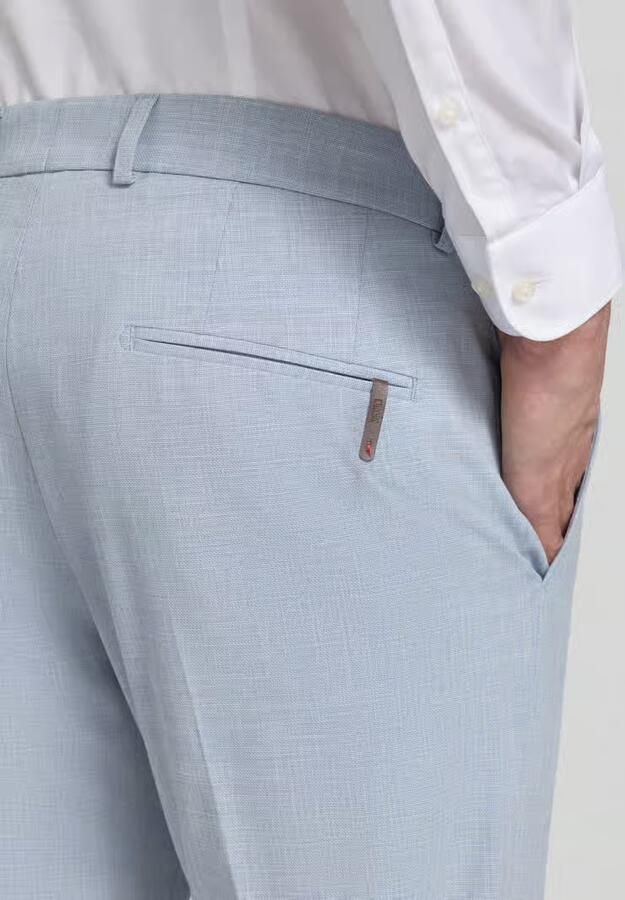 CINQUE Pantalon met achterzakken model 'Beppe'