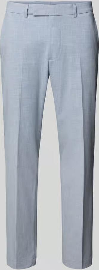 CINQUE Pantalon met achterzakken model 'Beppe' - Foto 2
