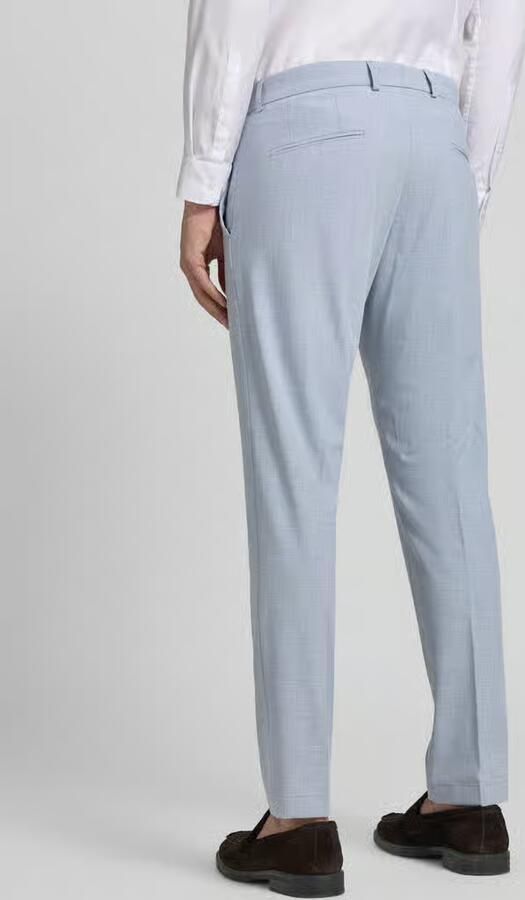 CINQUE Pantalon met achterzakken model 'Beppe'