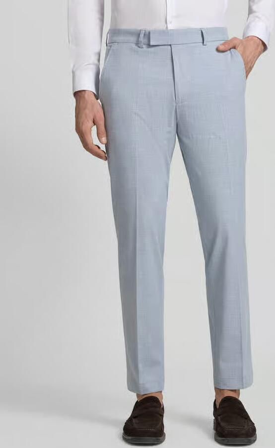 CINQUE Pantalon met achterzakken model 'Beppe' - Foto 3