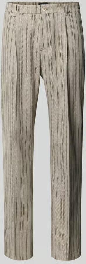 CINQUE Pantalon met achterzakken model 'CILETO' - Foto 2