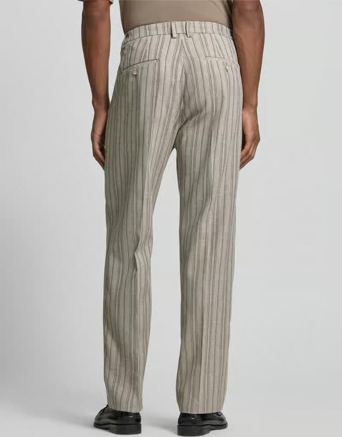 CINQUE Pantalon met achterzakken model 'CILETO' - Foto 2