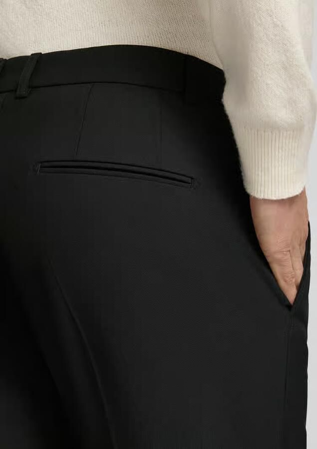 CINQUE Pantalon met achterzakken model 'SALTO'