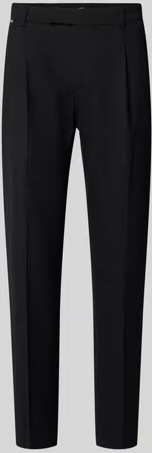 CINQUE Pantalon met achterzakken model 'SALTO' - Foto 2