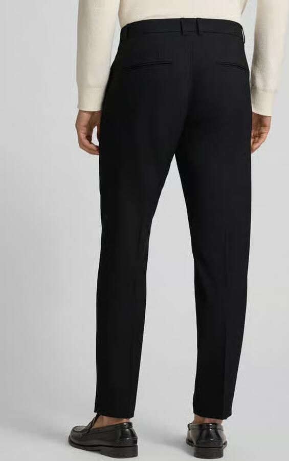 CINQUE Pantalon met achterzakken model 'SALTO' - Foto 3