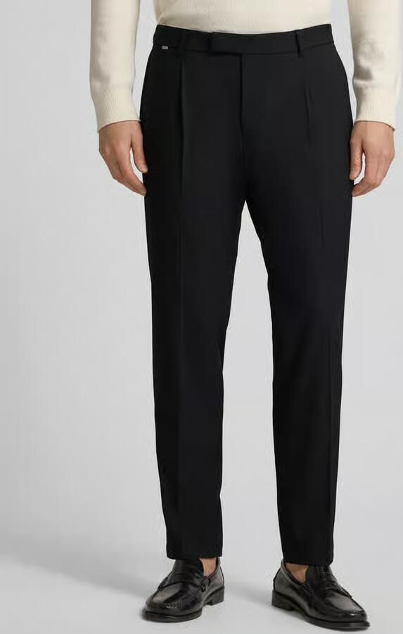 CINQUE Pantalon met achterzakken model 'SALTO' - Foto 2
