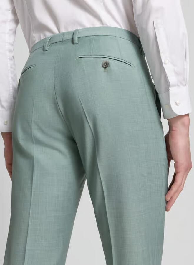 Cinque Goed te combineren broek CIMONOPOLI-H in smalle vorm