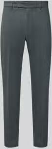 CINQUE Pantalon met persplooien model 'CIDON'