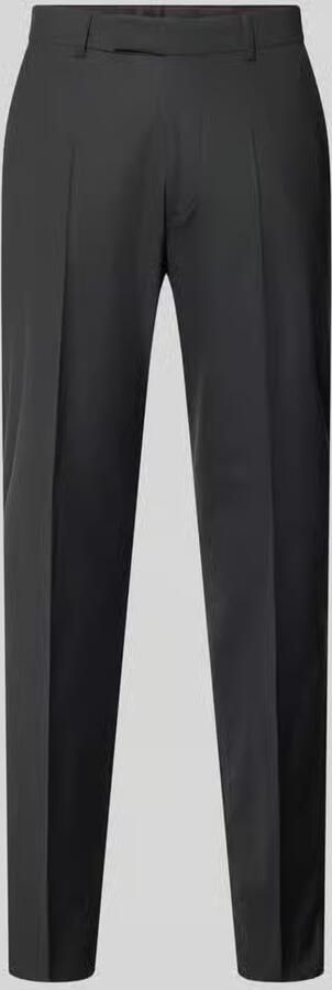 CINQUE Pantalon met persplooien Model 'FESTONE' - Foto 2