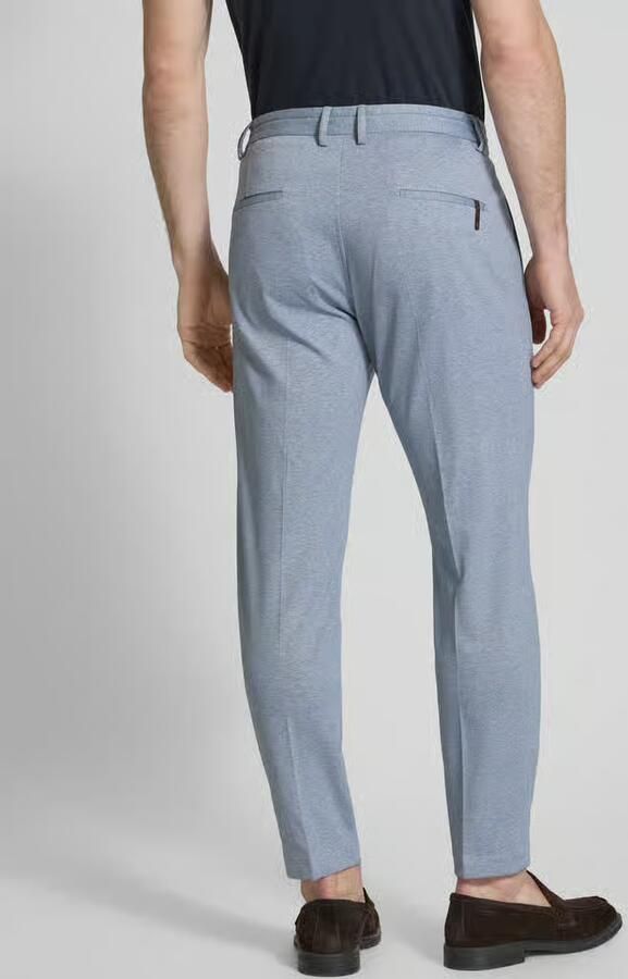 Cinque Tricotbroek CIJUNO-O met elastische taille