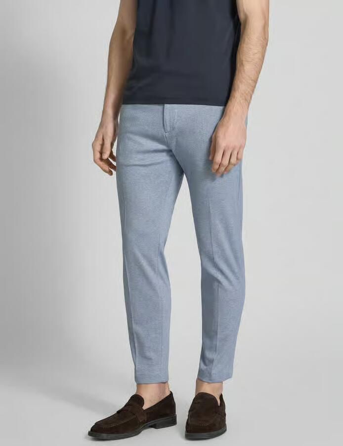 Cinque Tricotbroek CIJUNO-O met elastische taille - Foto 2