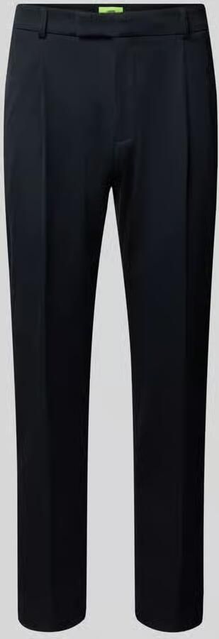 CINQUE Pantalon met viscose model 'Slato' - Foto 5