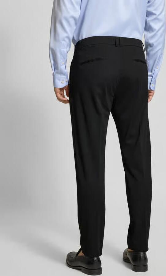 CINQUE Pantalon met viscose Model 'Slato' - Foto 5