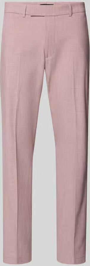 CINQUE Pantalon met vouw Model 'Beppe' - Foto 2