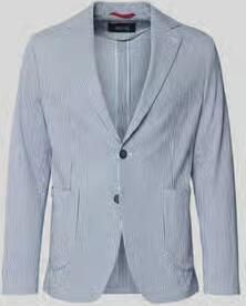 CINQUE regular fit 2-knoops colbert model 'BENITO'
