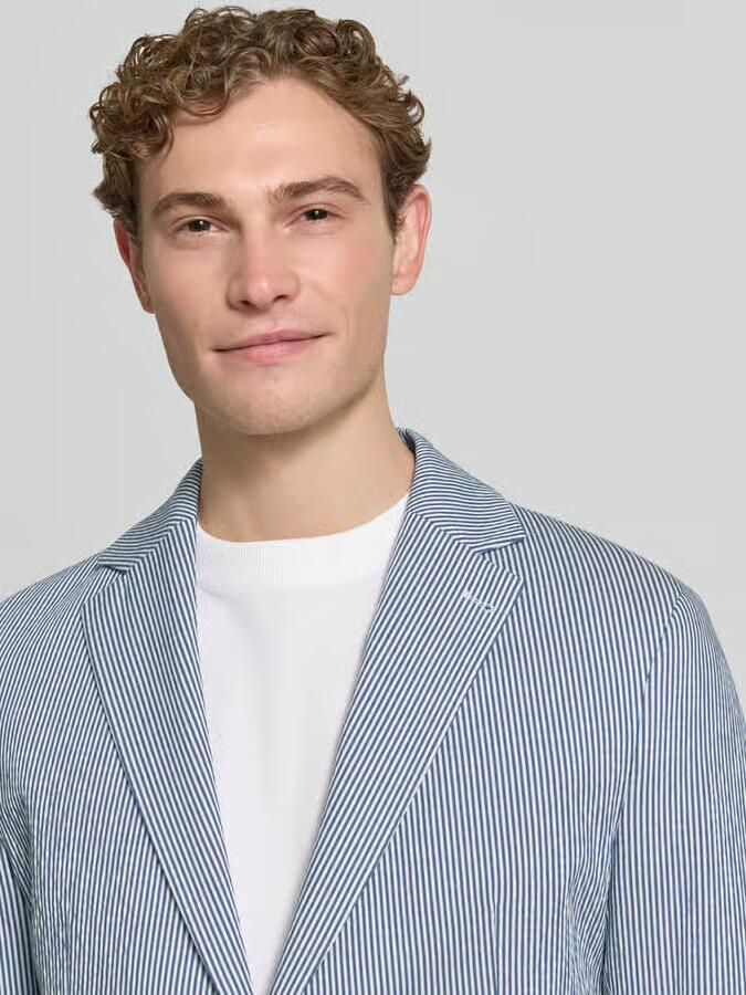 CINQUE regular fit 2-knoops colbert model 'BENITO'