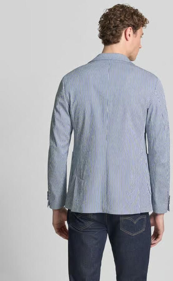 CINQUE regular fit 2-knoops colbert model 'BENITO' - Foto 2