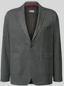 CINQUE Regular Fit 2-knoops colbert model 'MONACO'