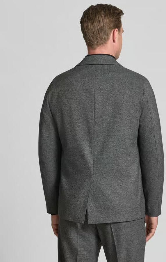 CINQUE Regular Fit 2-knoops colbert model 'MONACO' - Foto 3