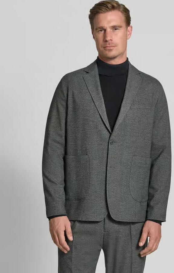 CINQUE Regular Fit 2-knoops colbert model 'MONACO' - Foto 2