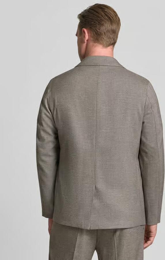 CINQUE Regular Fit 2-knoops colbert model 'MONACO'