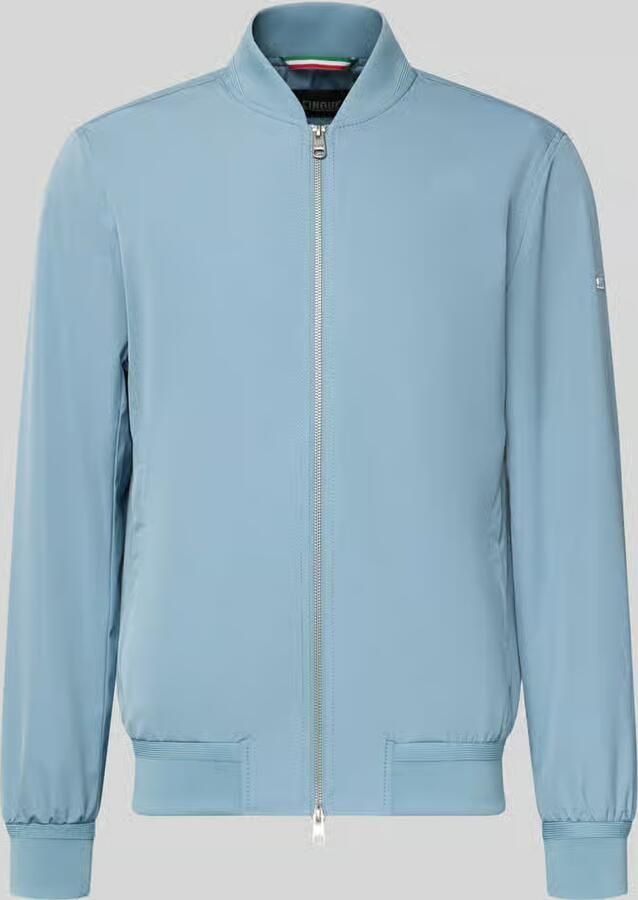 CINQUE Regular fit bomberjack met opstaande kraag model 'Rapid'