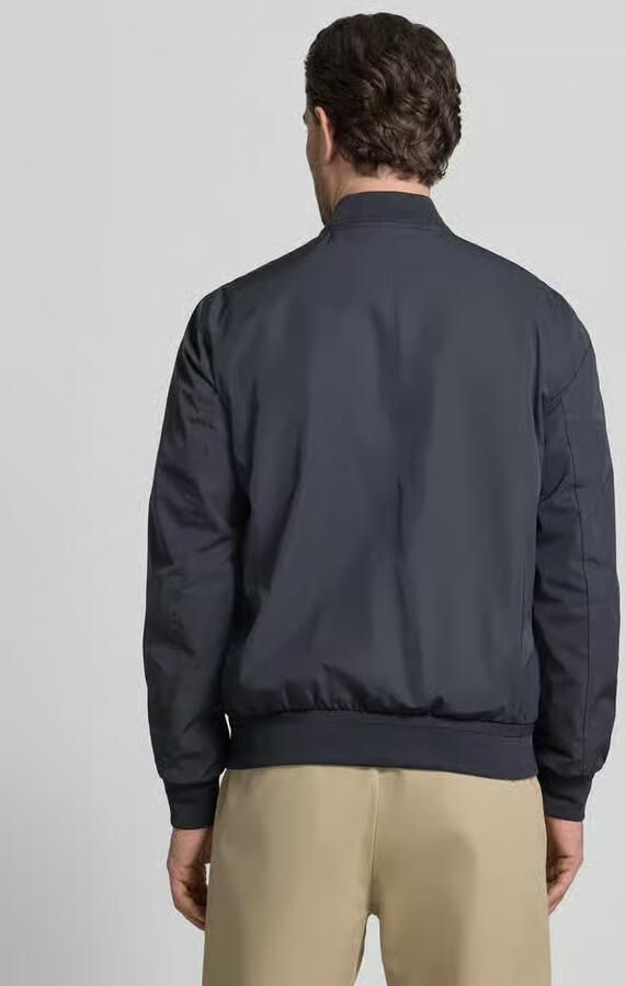 CINQUE Regular fit bomberjack met opstaande kraag model 'Rapid'
