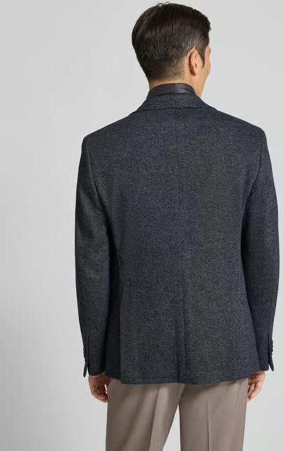 CINQUE Regular fit colbert met binnenjack model 'DATI'