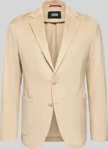 CINQUE Regular fit colbert met reverskraag model 'Benito'