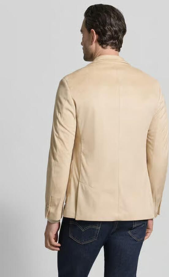 CINQUE Regular fit colbert met reverskraag model 'Benito' - Foto 2