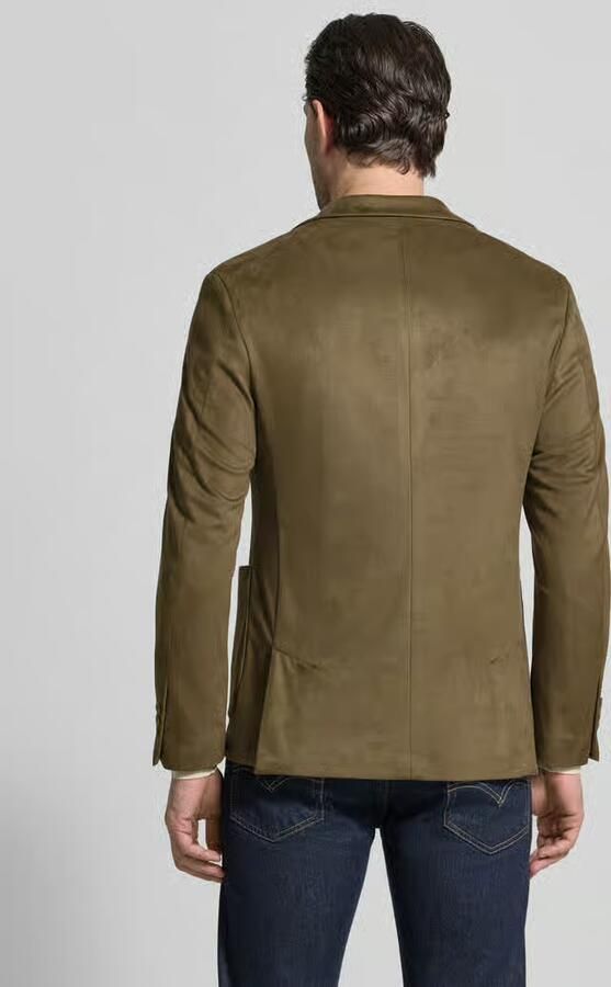 CINQUE Regular fit colbert met reverskraag model 'Benito' - Foto 3