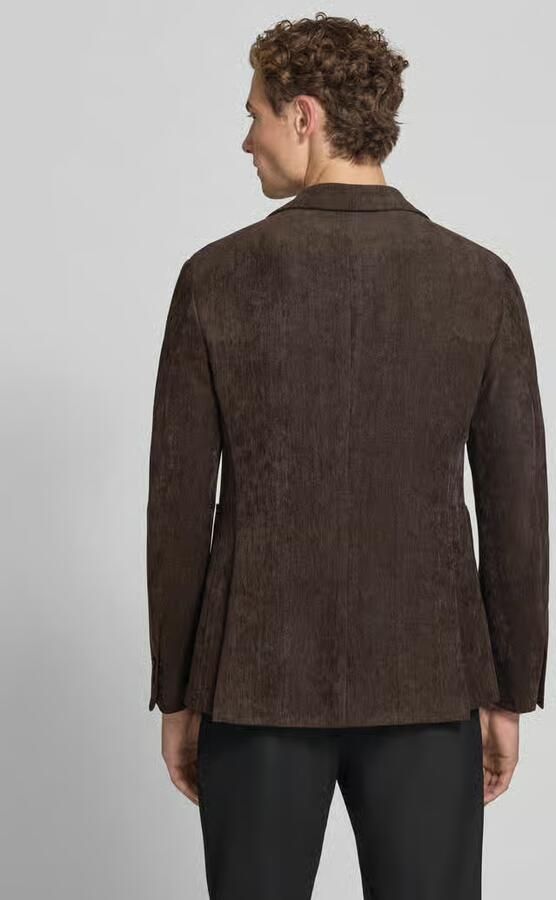 CINQUE Regular fit colbert met reverskraag model 'BENITO' - Foto 2